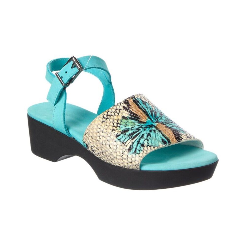 Arche Kimoko Leather Sandal